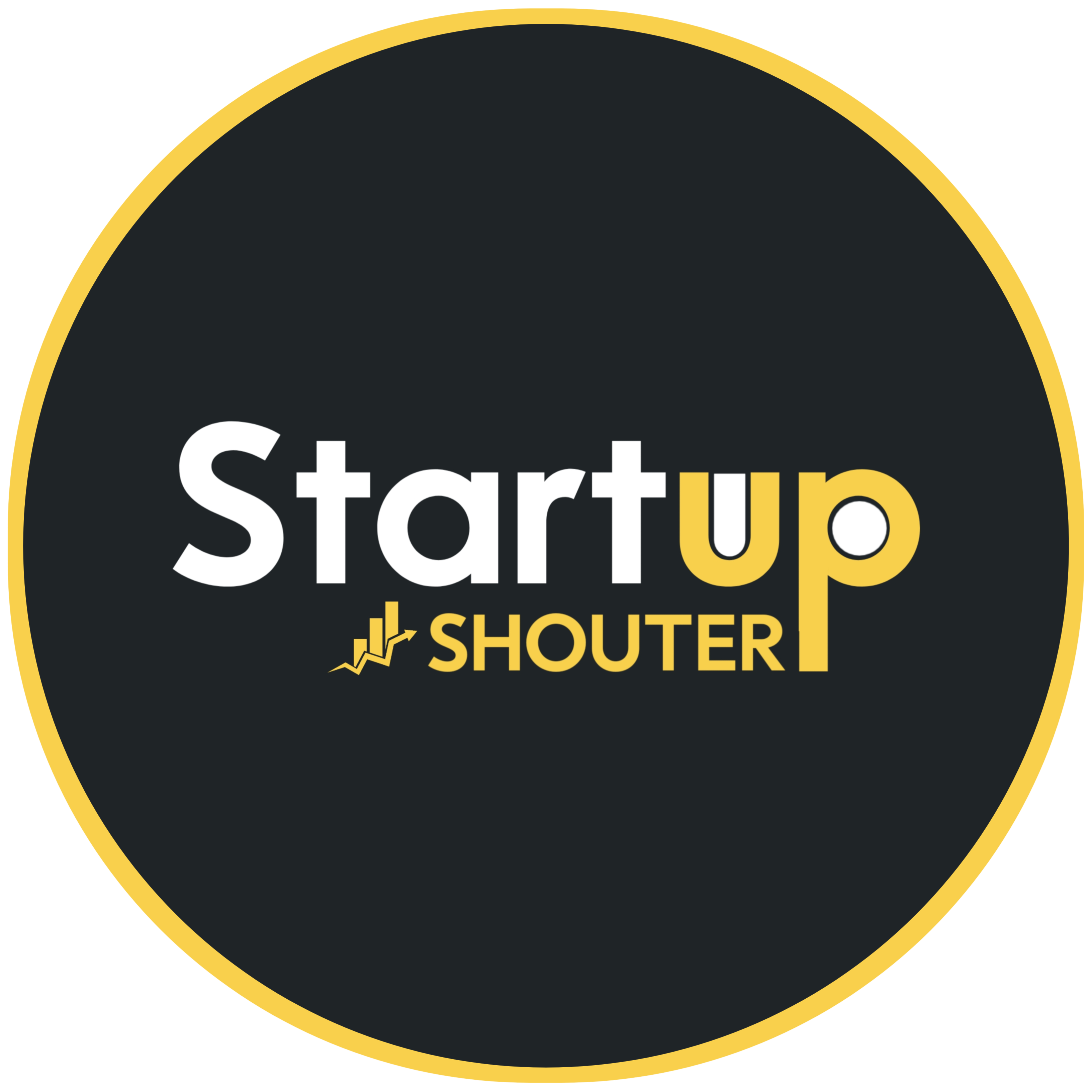 Startupshouter